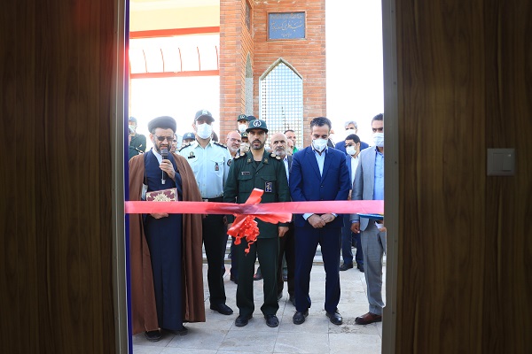 دیری نخواهد پایید که امت اسلامی،به فضل الهی، فتح قدس را مانند فتح خرمشهر جشن بگیرند...
