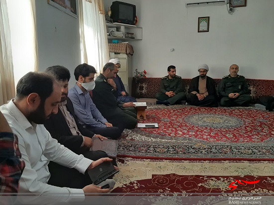 جهاد فرهنگی از وظایف مهم پایگاه&zwnj;های مقاومت بسیج است