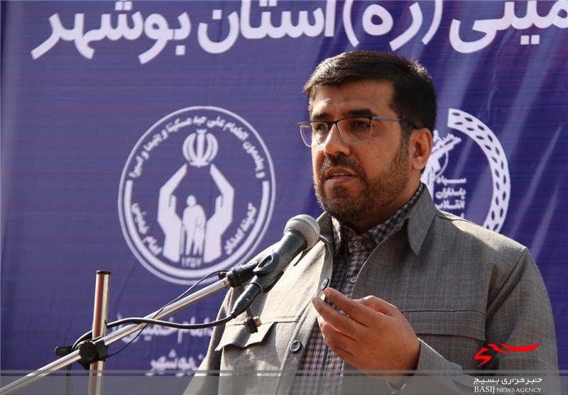 افزایش ۵۰ درصدی جمعیت مددجویان تحت پوشش کمیته امداد افزایش ۵۰ درصدی جمعیت مددجویان تحت پوشش کمیته امداد