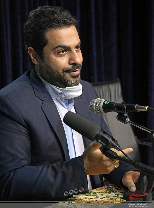 تحول خواهی در هنر معاصر، متناسب با گام دوم انقلاب ضرورتی جدی است