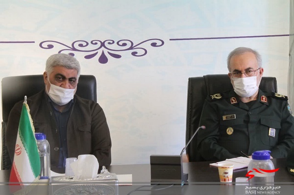موضوع مهارت آموزی سربازان نگاه ویژه میطلبد