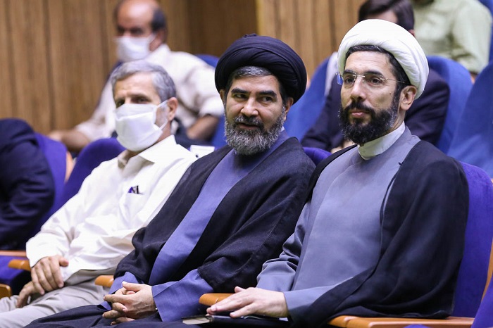 سومین آیین گرامیداشت استاد تراز انقلاب اسلامی