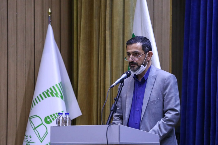 سومین آیین گرامیداشت استاد تراز انقلاب اسلامی