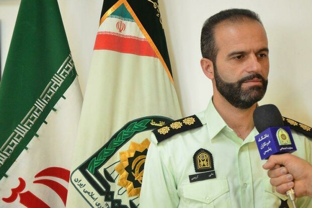 توقیف محموله میلیاردی احشام قاچاق در شاهرود توقیف محموله میلیاردی احشام قاچاق در شاهرود