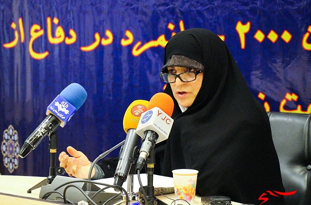 احترام به رعایت حجاب از مصادیق امر به معروف و نهی از منکر است