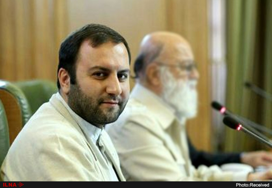 پیرهادی، رییس فراکسیون مدیریت شهری شد