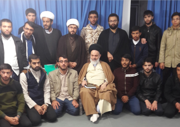 بیش از دوهزار مدرسه تحت برنامه های فرهنگی تربیتی یک فقیه