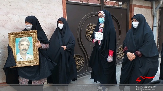 سفارش به عفاف و حجاب از وصایای موکد شهدا است