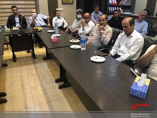 بسیج اصناف در بحران&zwnj;ها به خوبی نقش آفرینی کرد