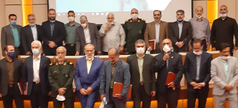 ترویج و توسعه ورزش همگانی پایگاه محور