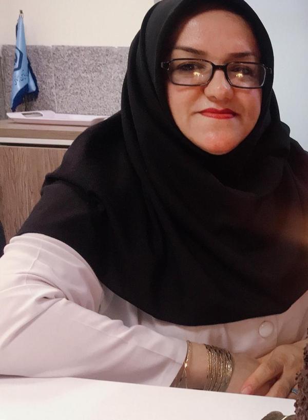 پرستار گناوهای به کاروان شهدای مدافع سلامت پیوست پرستار گناوهای به کاروان شهدای مدافع سلامت پیوست