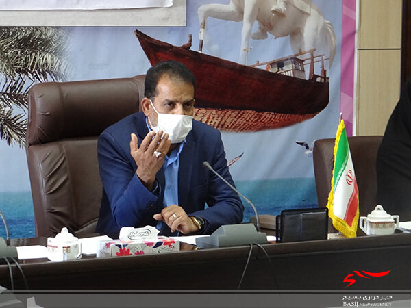 فرماندار دشتی گفت: در دوسال اخیر تعداد طرح&zwnj;های ورودی به مرکز رشد این شهرستان چهار برابر رشد داشته است.