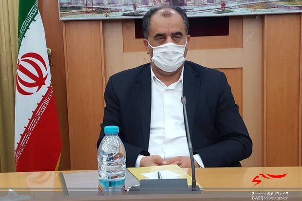 برگزاری مراسم تجمعی تا پایان تیرماه در شهرستان دشتستان ممنوع است