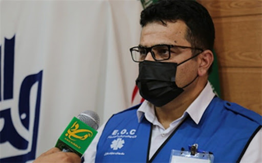 افزایش بیماران کرونایی سبب بی توجهی به دستور العمل بهداشتی است