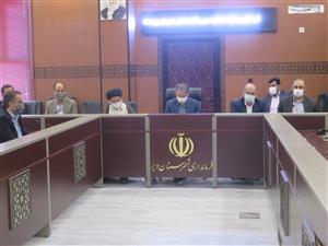 اقدامات خوبی در بحث فسادزدایی در قوه قضاییه انجام گرفته است اقدامات خوبی در بحث فسادزدایی در قوه قضاییه انجام گرفته است