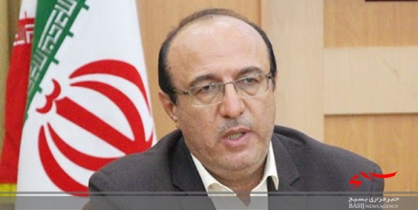 فحاشی به مدیرکل بوشهری بخاطر یک انتصاب