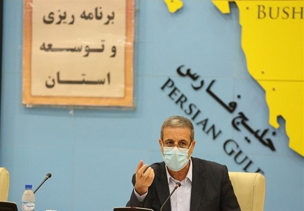 مدیران دستگاه&zwnj;های اجرایی در توسعه استان بوشهر موانع را برطرف کنند