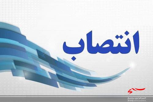 انتـــصــــاب رئیـــس جدید شـــورای هماهنـــگی تبــــلیغات اسلامــــی استــــان اردبیــــل