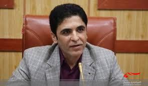 فرماندار شهرستان دیلم پیام تبریکی صادر کرد