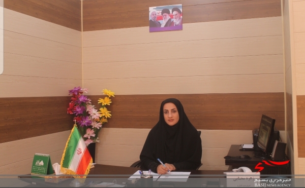 رئیس اداره فرهنگ و ارشاد اسلامی شهرستان دیلم پیام تبریکی صادر کرد