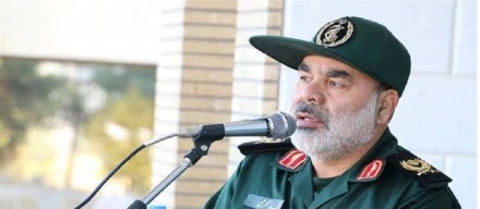 انقلاب اسلامی مقاطع سخت را با موفقیت پشت سرگذاشته است/دشمن در هر شرایطی مخالف این انقلاب است و ما با اقتدار با آن&zwnj;ها مقابله خواهیم کرد.