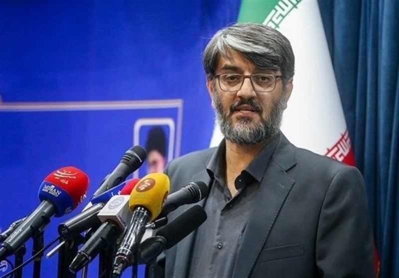 دعوت رئیس سازمان زندانها از متخصصان علوم اجتماعی برای حضور در زندانها دعوت رئیس سازمان زندانها از متخصصان علوم اجتماعی برای حضور در زندانها