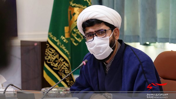 برگزاری ۹۲۹ برنامه ویژه هفته امر به معروف در استان بوشهر