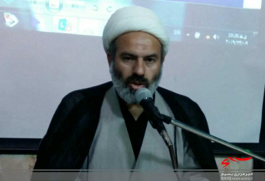 آمریکا فقط ادعای حقوق بشر را دارد/ واکنش اخیر آمریکا در پی شکست‌های اخیر در منطقه است