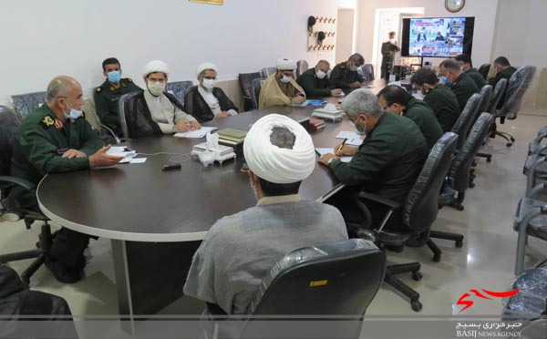 مرحله دوم رزمایش کمک های مؤمنانه در بوشهر برگزار می شود