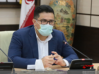 تخت&zwnj;های بیمارستانی استان بوشهر به ۲۴۰۰ تخت افزایش می&zwnj;یابد