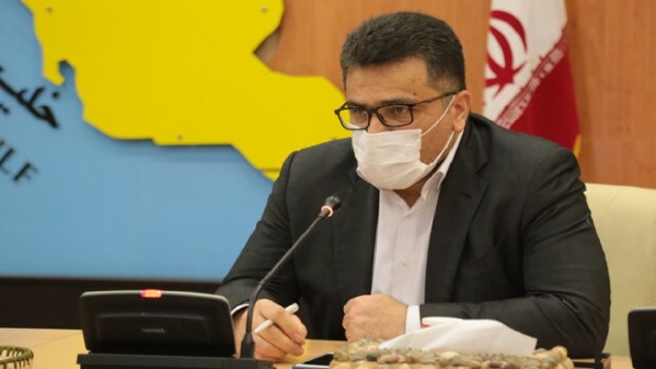 ۱۸۹ کرونایی در بیمارستان&zwnj;های استان بوشهر بستری هستند