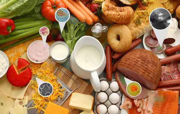 رعایت ایمنی موادغذایی در شرایط کرونا ضروری است