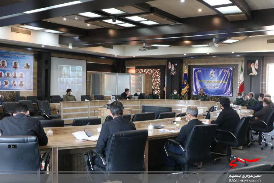 برنامه&zwnj;های متنوع و متکثری طی هفته دفاع&zwnj;مقدس در استان البرز برگزار می&zwnj;شود