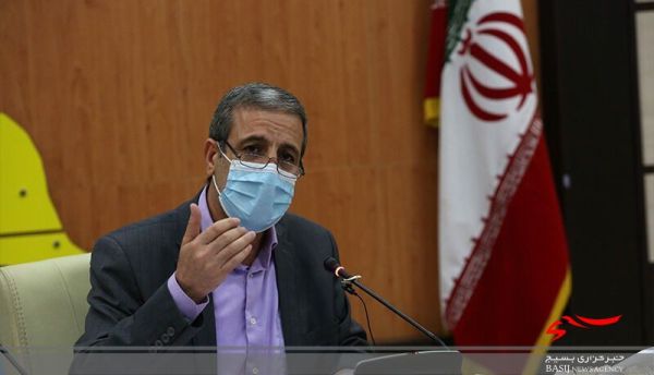 شرایط آموزش مجازی برای دانشآموزان بیبضاعت استان بوشهر فراهم شود شرایط آموزش مجازی برای دانشآموزان بیبضاعت استان بوشهر فراهم شود