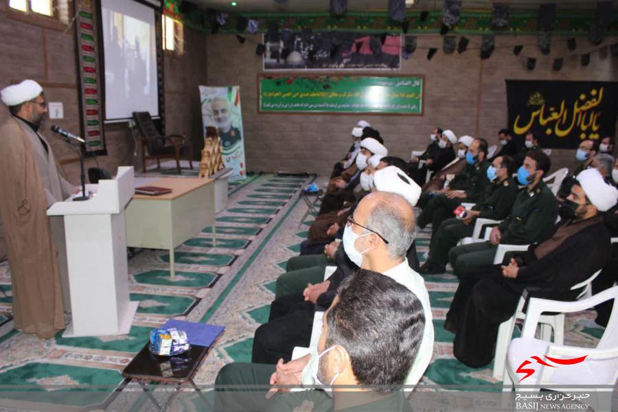 تکبر و حسادت باعث نادیده گرفتن فضائل اولیای خدا می شود تکبر و حسادت باعث نادیده گرفتن فضائل اولیای خدا می شود