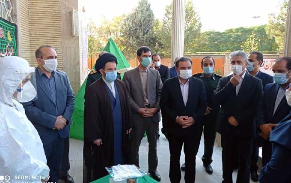 آغاز سال تحصیلی جدید دانش&zwnj;آموزان در لرستان