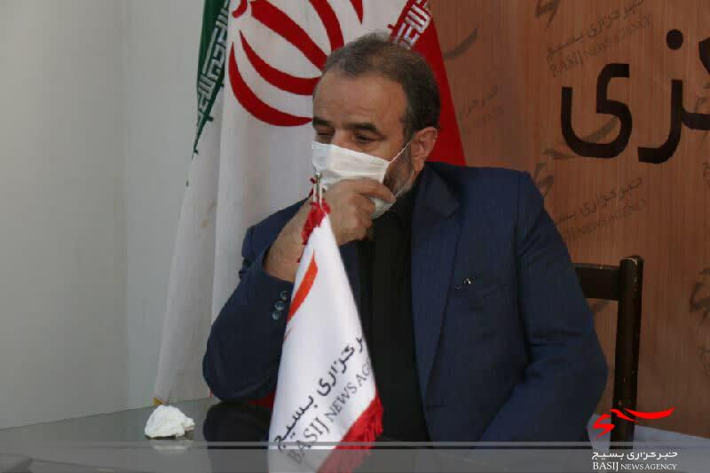 امسال انتظار می رفت منظر شهر اراک بیشتر از گذشته رنگ و بوی محرم پیداکند/ قربانی شدن منافع مردم امروز نتیجه القاء تصمیمات سیاسی گروه های خاص/ لزوم انتصاب نیروهای متخصص و کاربلد نیاز امروز مدیریت شهری در اراک