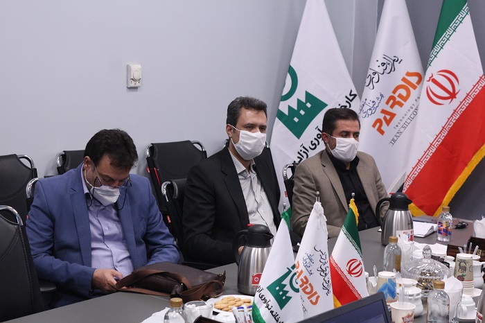 اردوی راهیان علم، فناوری و پیشرفت ایران اسلامی