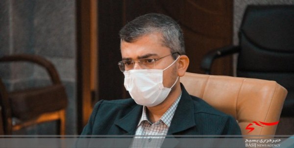 نماینده دشتستان: شدیدترین برخورد با سوءاستفاده اطرافیانم انجام شود نماینده دشتستان: شدیدترین برخورد با سوءاستفاده اطرافیانم انجام شود