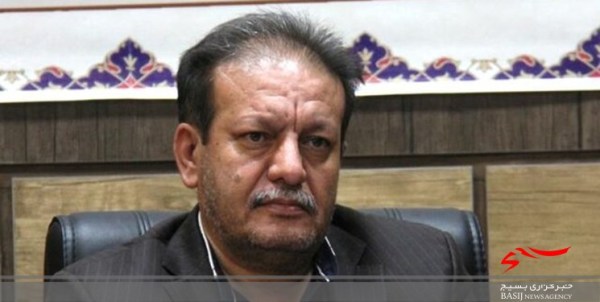 شهردار جدید بوشهر انتخاب شد
