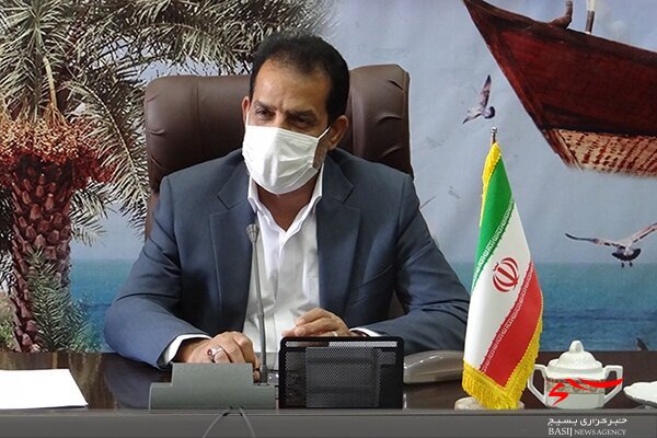 برنامه ها متناسب با شرایط کرونایی در دشتی برگزار می شود