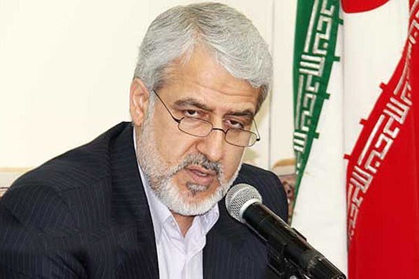 دادگاه&zwnj;های مجرمان سیاسی علنی برگزار می&zwnj;شود