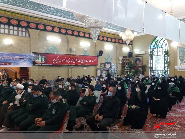 بسیج باید در تحقق گام دوم انقلاب نیز تفکری راهبردی ایفا کند