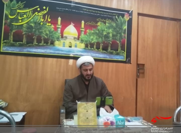 برگزاری نشست بصیرتی و روشنگری در دیلم