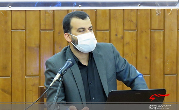 برگزاری دوره توانمندسازی فرماندهان پایگاه&zwnj;های بسیج ادارات کل بوشهر