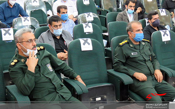 برگزاری دوره توانمندسازی فرماندهان پایگاه&zwnj;های بسیج ادارات کل بوشهر