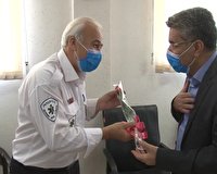 انجام بیش از هشت هزار و ۵۰۰ ماموریت پیش بیمارستانی توسط اورژانس ۱۱۵ شاهرود