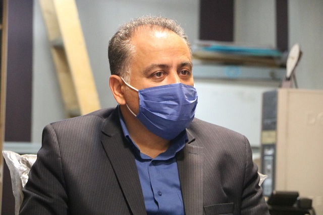 خبرنگاران آئینه تمام نمای اقدامات مجموعه مدیریت شهری خبرنگاران آئینه تمام نمای اقدامات مجموعه مدیریت شهری