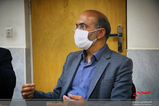 خبرنگاران آئینه تمام نمای اقدامات مجموعه مدیریت شهری خبرنگاران آئینه تمام نمای اقدامات مجموعه مدیریت شهری