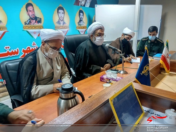 تبیین حقایق و مقاومت،راهکار مقابله با جنگ روانی دشمن